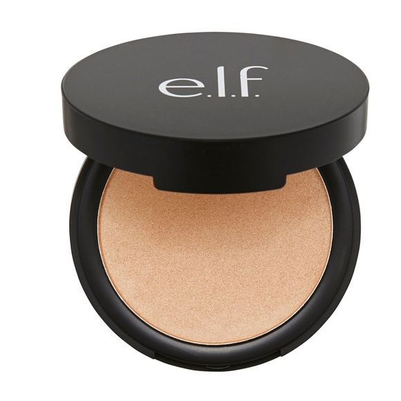 ELF Shimmer Highlighting Powder Sunset Glow e.l.f - Picture 3 of 5